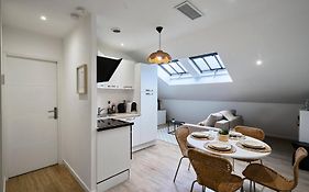 Appartement Cosy & Equipe - 5 - Mon Groom